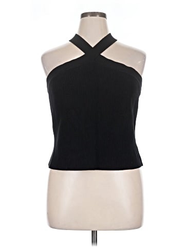 Express Sweater Vest (view 1)