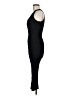 Bebe Black Casual Dress Size M - photo 5