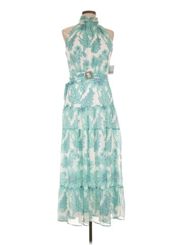 Taylor Cocktail Dress (view 1)