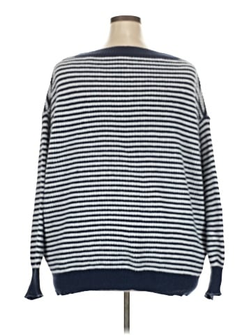Unbranded Pullover Sweater (view 2)