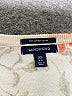 Lands' End 100% Supima Cotton White Cardigan Size XS - photo 7