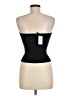 Olivaceous Black Bodysuit Size M - photo 2