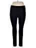 Lou & Grey Black Active Pants Size 14 - photo 1