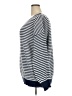 Unbranded Stripes Blue Pullover Sweater Size 4XL - photo 5