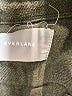 Everlane 100% Cotton Green Jacket Size S - photo 6