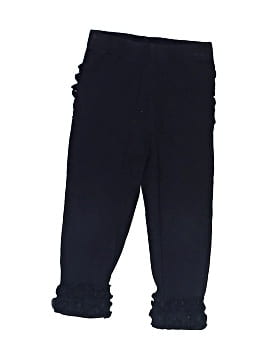 Ruffle Butts Casual Pants