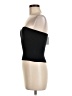 Olivaceous Black Bodysuit Size M - photo 5