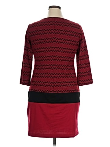Ronni Nicole Casual Dress (view 2)