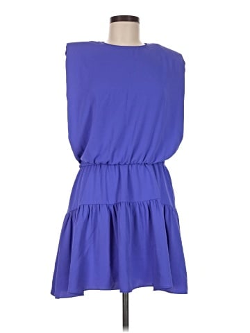 Amanda Uprichard Casual Dress (view 1)