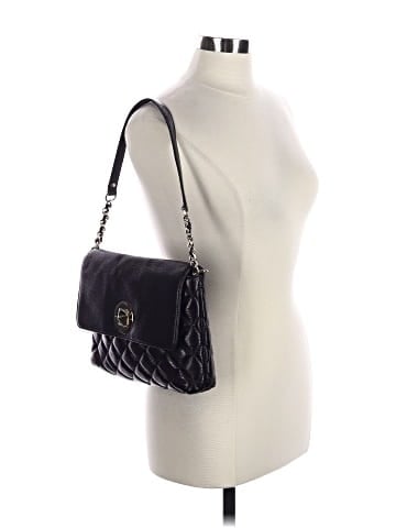 Kate Spade New York Leather Shoulder Bag (view 2)