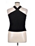 Express Black Sweater Vest Size XL - photo 2