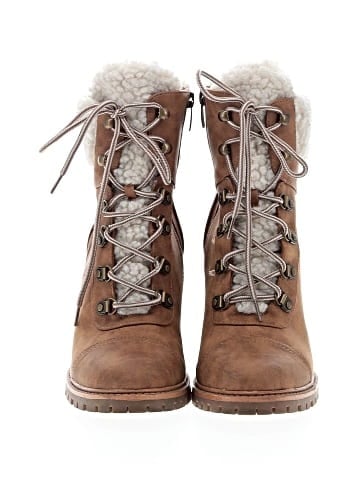 Nine West Ankle Boots (view 2)