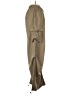 Shein 100% Polyester Tan Cargo Pants Size 4 - photo 4