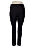 Lou & Grey Black Active Pants Size 14 - photo 2