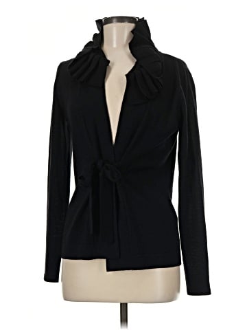 Elie Tahari for Nordstrom Wool Cardigan (view 1)
