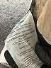 David's Bridal 100% Polyester Ivory Cocktail Dress Size 8 - photo 8