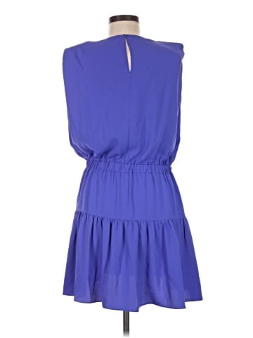 Amanda Uprichard Casual Dress (view 2)