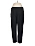 ALLSAINTS Solid Black Casual Pants Size 8 - photo 1