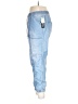 Supplies Blue Jeans Size L - photo 5