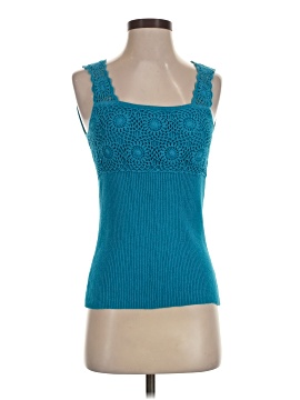 Cable & Gauge Tank Top
