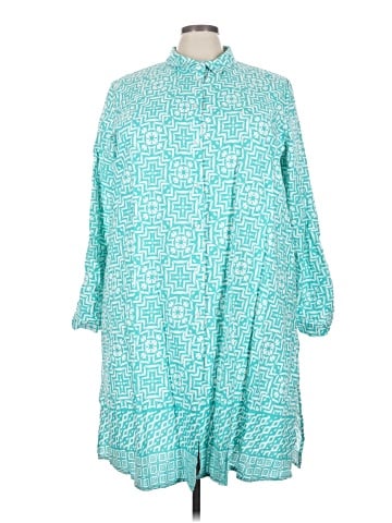 Jessica London Casual Dress (view 1)