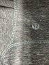 Lululemon Athletica Gray Jacket Size 8 - photo 6