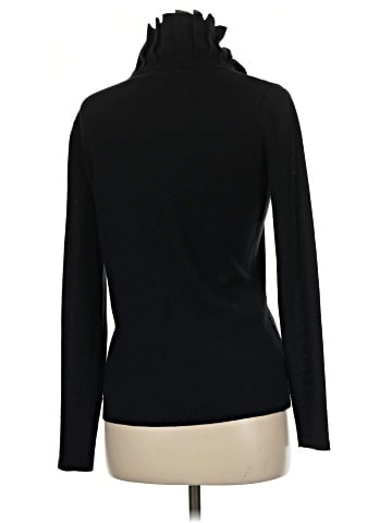 Elie Tahari for Nordstrom Wool Cardigan (view 2)