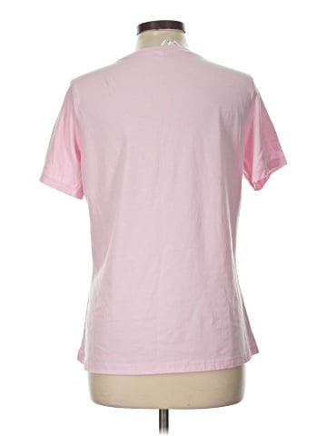 Bella + Canvas Short Sleeve T-Shirt (view 2)