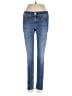 Rag & Bone/JEAN Hearts Blue Jeans Size 24 waist - photo 1