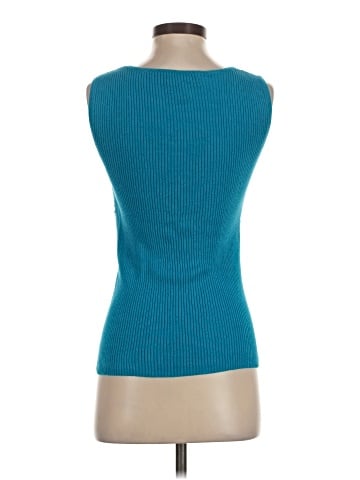 Cable & Gauge Tank Top (view 2)