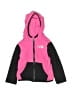 The North Face 100% Polyester Pink Jacket Size 12-18 mo - photo 1