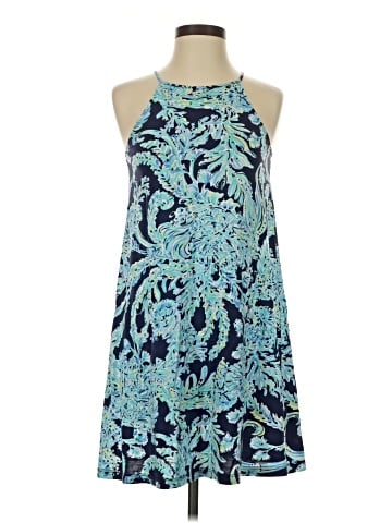 Lilly Pulitzer Casual Dress (view 1)