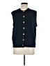 H&M Blue Sweater Vest Size M - photo 1