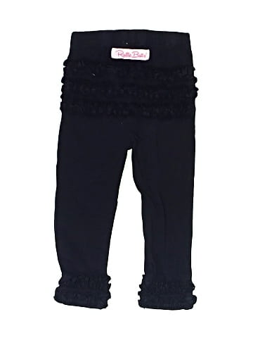Ruffle Butts Casual Pants (view 2)