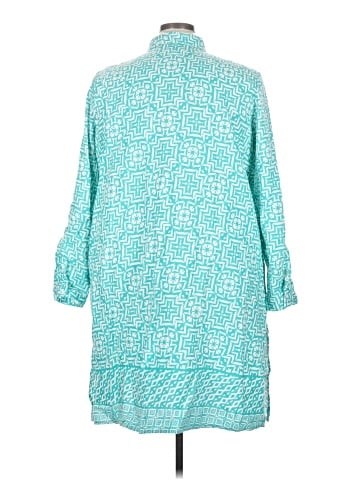 Jessica London Casual Dress (view 2)