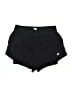 Fabletics 100% Polyester Black Athletic Shorts Size M - photo 1