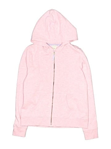 Crewcuts Outlet Zip Up Hoodie (view 1)