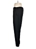ALLSAINTS Solid Black Casual Pants Size 8 - photo 5