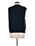 H&M Blue Sweater Vest Size M - photo 2