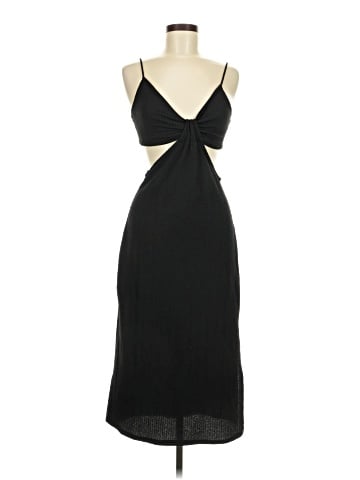 Bershka Cocktail Dress (view 1)