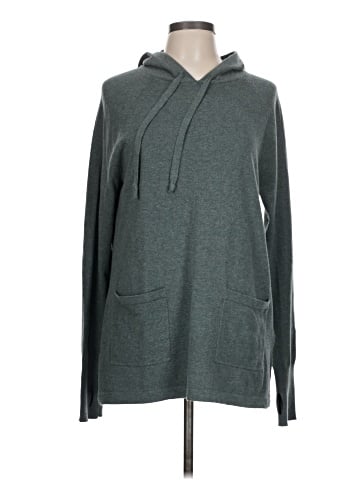 Akini Pullover Hoodie (view 1)