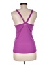 Adidas Purple Active Tank Size M - photo 2