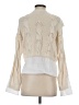 Pilcro Ivory Pullover Sweater Size XXS - photo 2