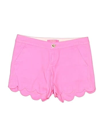 Lilly Pulitzer Shorts (view 1)