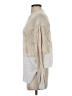Pilcro Ivory Pullover Sweater Size XXS - photo 5