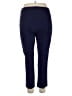 Calvin Klein Solid Blue Active Pants Size XL - photo 2