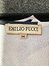 Emilio Pucci Pink Sweatshirt Size 14 - photo 7