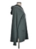 Akini Gray Pullover Hoodie Size L - photo 4