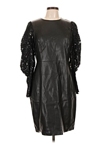 Express Cocktail Dress (view 1)