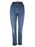 Riders by Lee Blue Jeans Size 30 (estimated) - photo 1